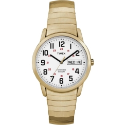 Meeste kella TIMEX Wardrobe Essentials T20461 + KARP.