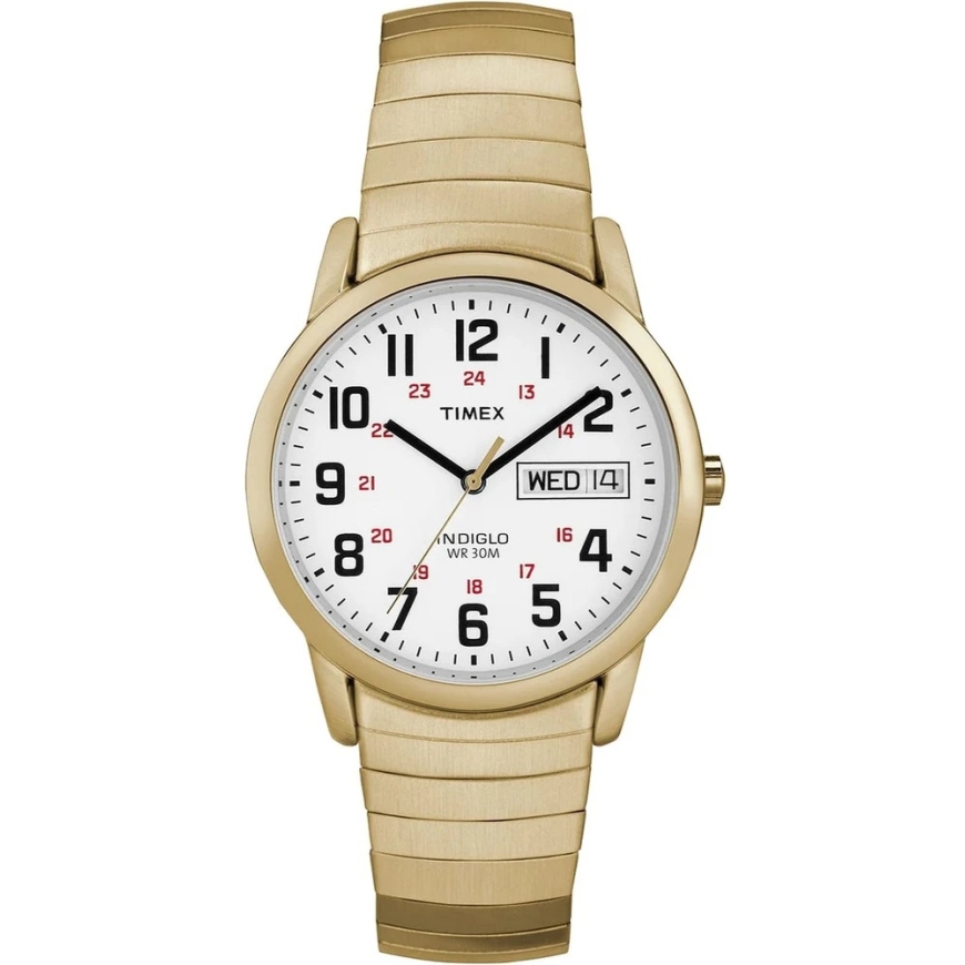 Timex Vīriešu pulkstenis TIMEX Wardrobe Essentials