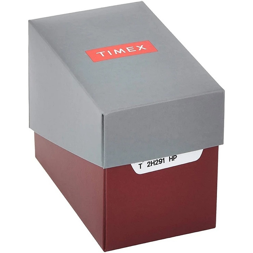 Miesten kello TIMEX Wardrobe Essentials T20461 + BOX – 2