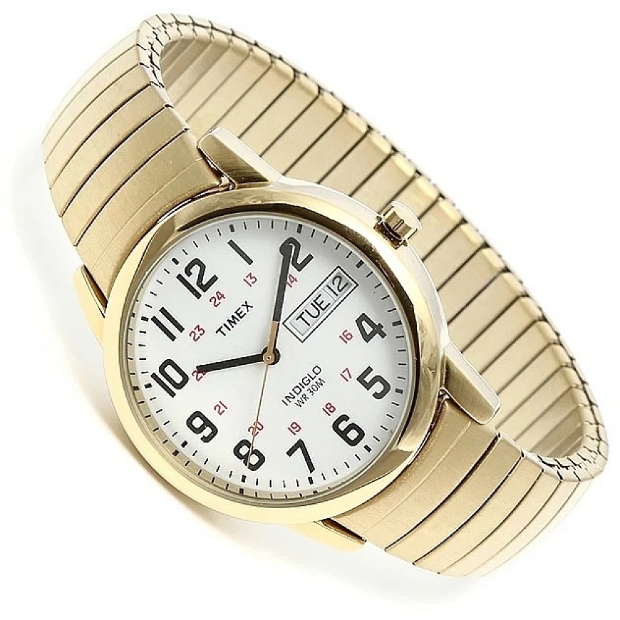 Meeste kella TIMEX Wardrobe Essentials T20461 + KARP. – 4