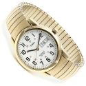 Meeste kella TIMEX Wardrobe Essentials T20461 + KARP.