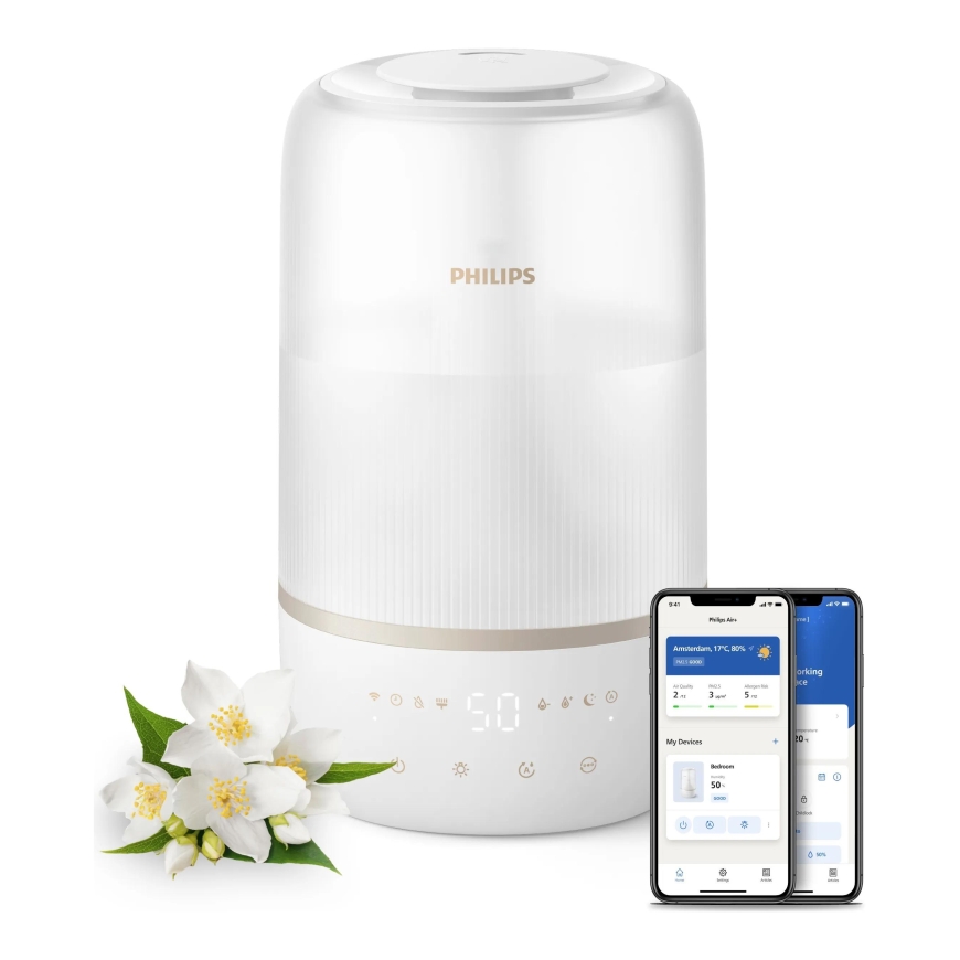 Philips 1000 series Ilmankostutin