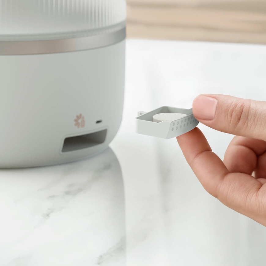 Philips 1000 series Ilmankostutin – 3