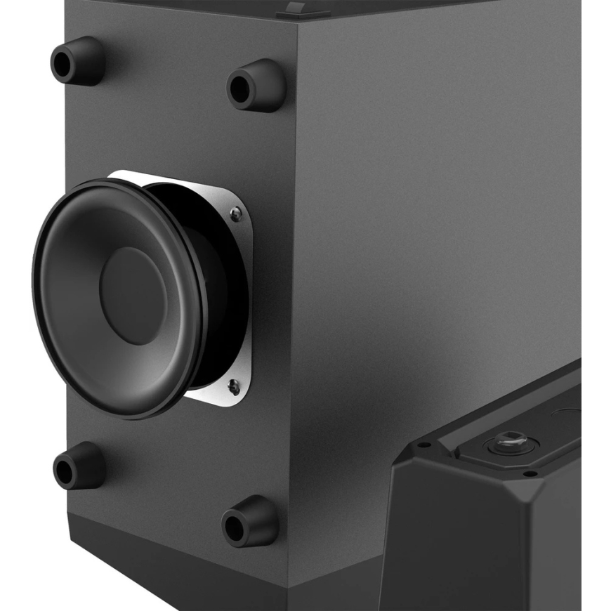 Redragon Anvil Pro GS520-PRO Computer Speakers – 3