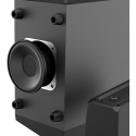 Redragon Anvil Pro GS520-PRO Computer Speakers Redragon Anvil Pro GS520-PRO Computer Speakers
