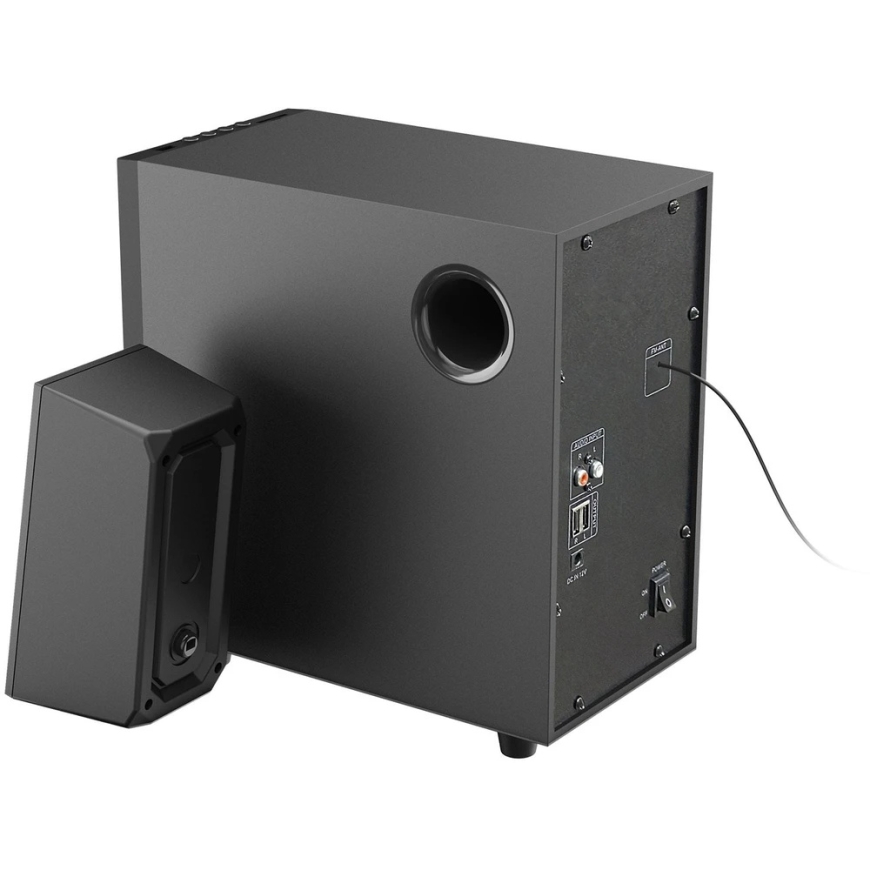 Redragon Anvil Pro GS520-PRO Computer Speakers – 4