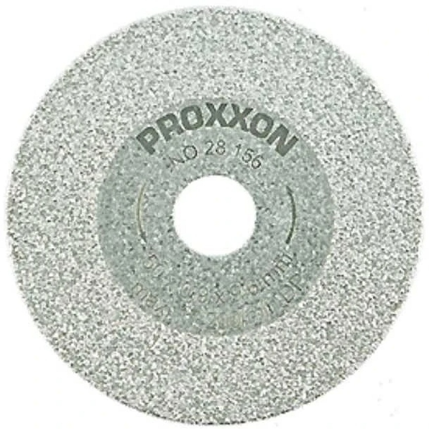 Proxxon Deimantiskais disks PROXXON Uni Cut