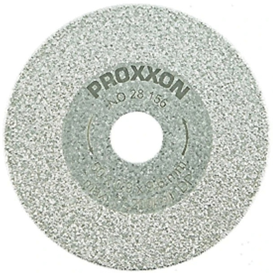 Deimantinis diskas PROXXON Uni Cut 50 mm – 2