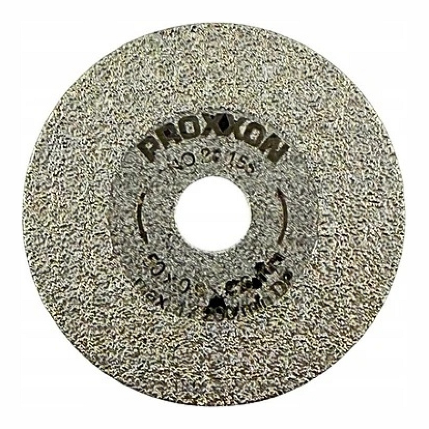 Deimantdisk PROXXON Uni Cut 50mm – 4