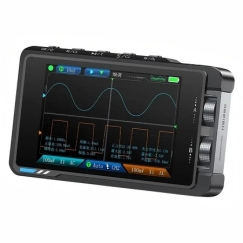 Fnirsi 2 in 1 digitālais osciloskops DS215H_H
