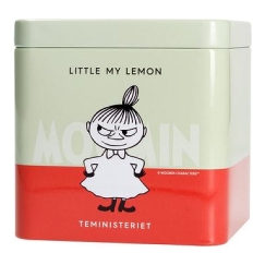 Teministeriet - Moomin Little My Lemon - Biri tee 100g