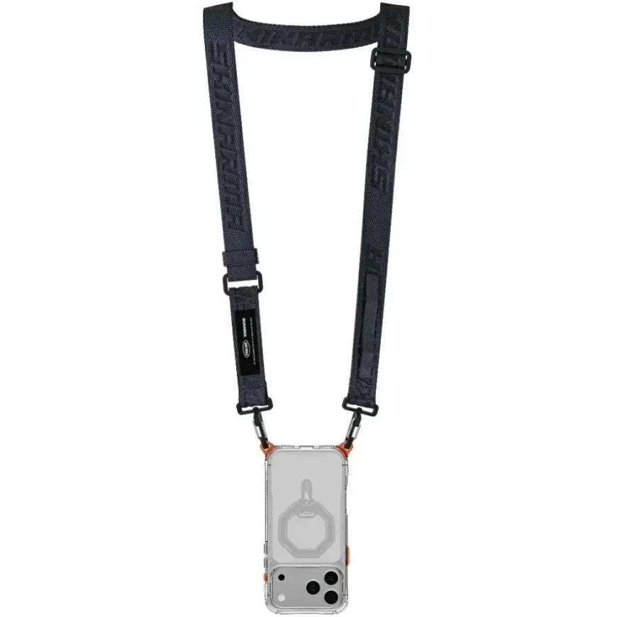Universal phone strap Skinarma Scout XE harmaa – 2