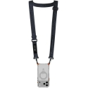 Universal phone strap Skinarma Scout XE harmaa Universal phone strap Skinarma Scout XE harmaa