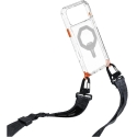 Universal phone strap Skinarma Scout XE harmaa Universal phone strap Skinarma Scout XE harmaa