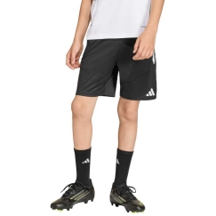 Шорты для детей adidas Tiro 26 Competition Training черные KA7656 (152 см)
