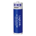 LogiLink LR6F8 household battery Single-use battery AA Alkaline LogiLink LR6F8 household battery Single-use battery AA Alkaline