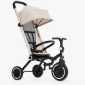 Smartrike Tricycle with Stroller Function - Wonder PLUS - sand