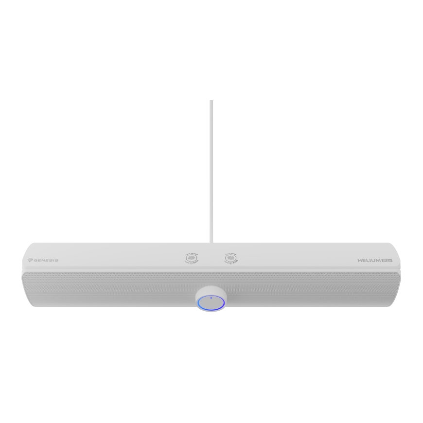 GENESIS Helium 312BT White – 3