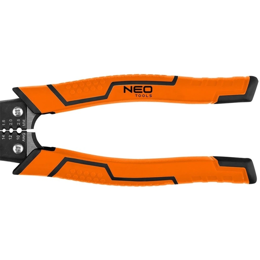 Neo Tools Universalūs daugiafunkciai replės 220mm – 3