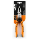 Neo Tools Universaalit monitoimityökalut 220mm Neo Tools Universaalit monitoimityökalut 220mm
