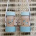 Little Dutch Binoculars ‘Forest Friends’ Little Dutch Binoculars ‘Forest Friends’