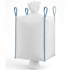 Extralink BIG BAG U+2 90X90X160CM 1000KG WITH STRAP