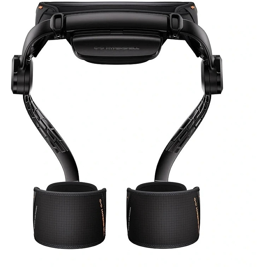 HYPERSHELL X Max S Exoskeletas – 2