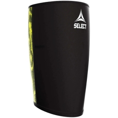 Select "Profcare" thigh brace, black and green, 700085 (S)