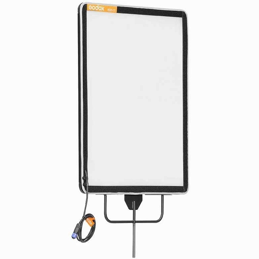 Lighting Equipment - Godox AD21 Electric Adjustable Diffuser 2x1