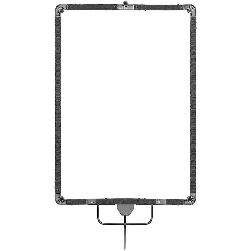 Lighting Equipment - Godox AD21 Electric Adjustable Diffuser 2x1 – 3
