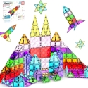 PICASSO TILES Magnetic Constructor 30 pcs, PTM30 PICASSO TILES Magnetic Constructor 30 pcs, PTM30