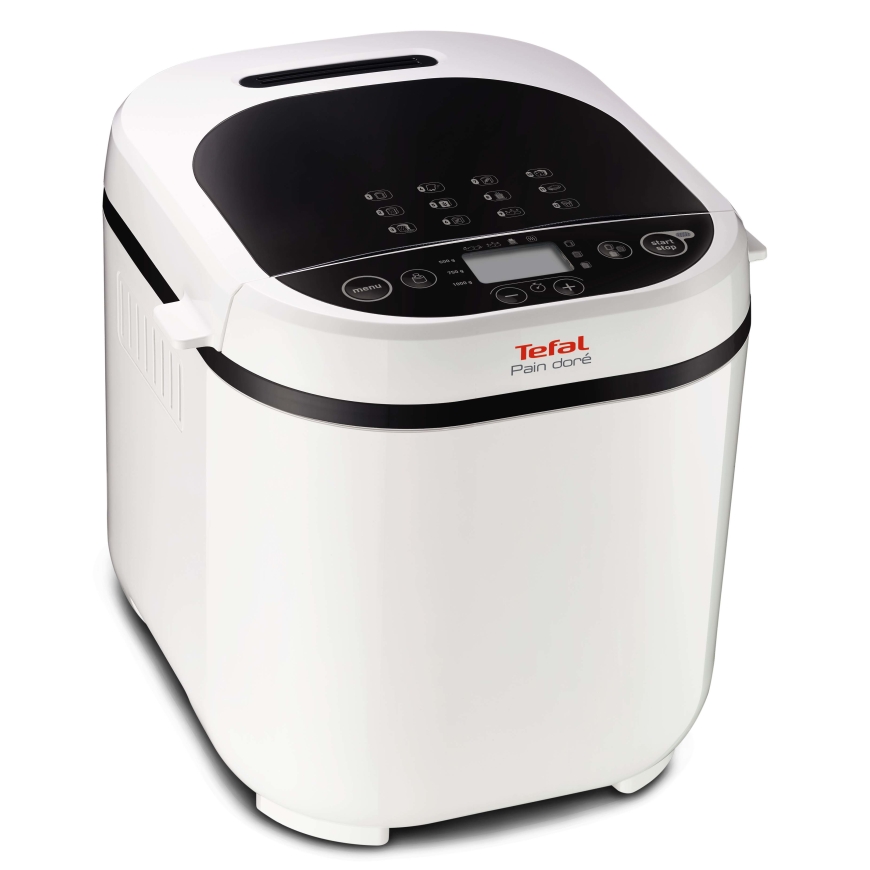 Tefal Pain Doré PF2101 maizes cepjamā