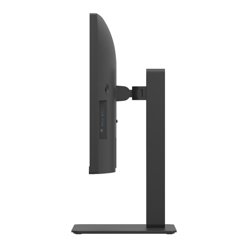 LG 27BA65QB-B.AEU PC lamekuvar 68,6 cm (27") 2560 x 1440 pikslit Wide Quad HD LED Must – 4
