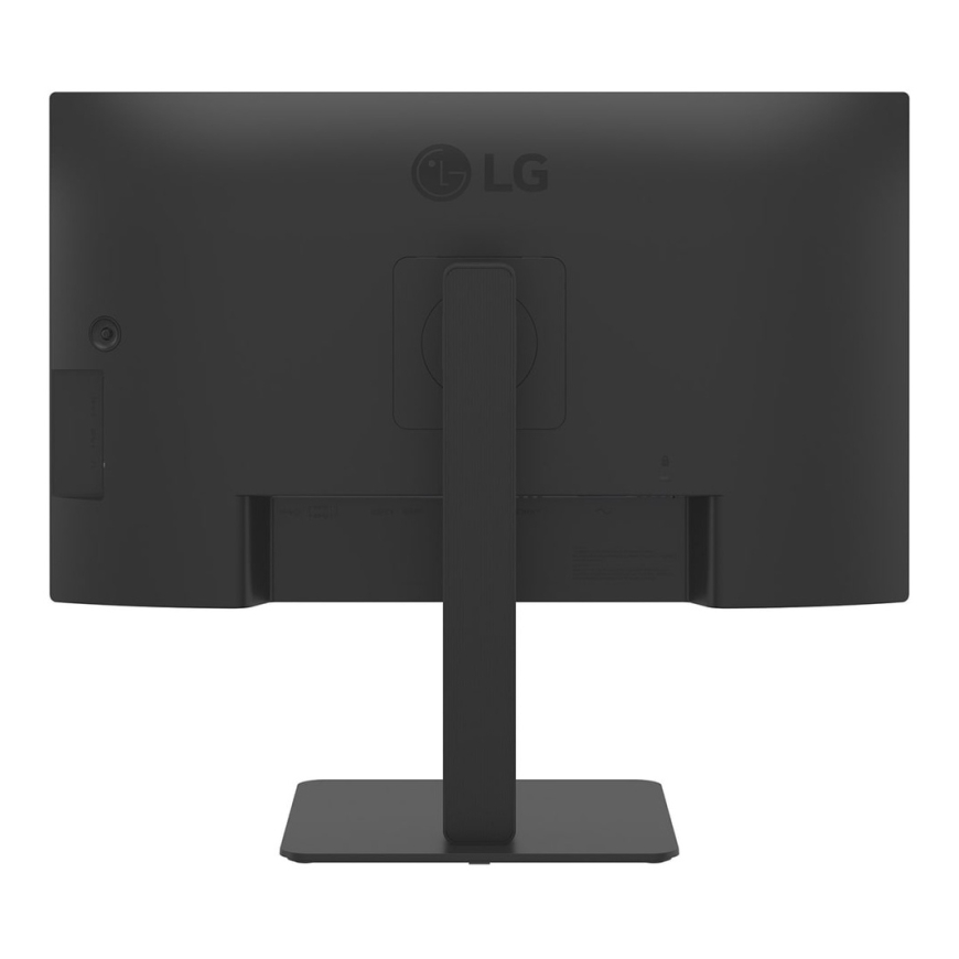 LG 27BA65QB-B.AEU монитор для ПК 68,6 cm (27") 2560 x 1440 пикселей Wide Quad HD LED Черный – 5