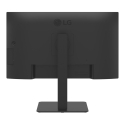 LG 27BA65QB-B.AEU computer monitor 68.6 cm (27") 2560 x 1440 pixels Wide Quad HD LED Black