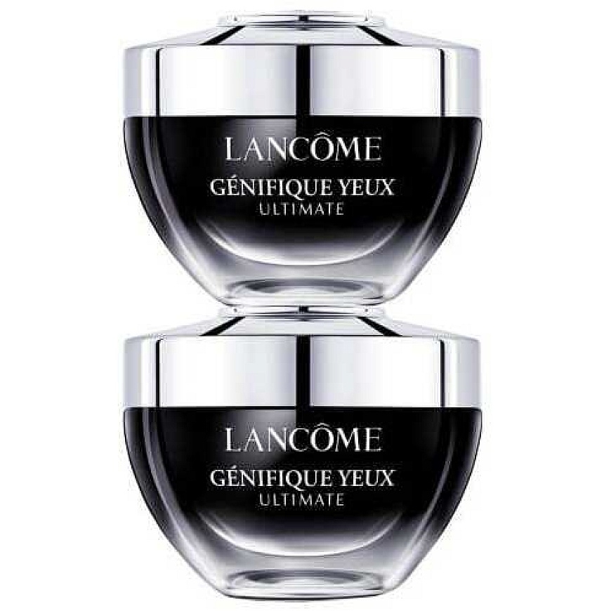 Lancôme Duo komplekts Lancome Genifique Anti-Dark