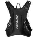 MotoWolf Hydration -reppu Musta MB7B, veden säilytysosalla MotoWolf Hydration -reppu Musta MB7B, veden säilytysosalla