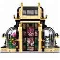 Lean Toys Konstruktorius Botanikos sodas 2147 tk.