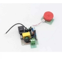 Dedra Greičio reguliatorius