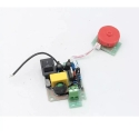 Dedra Regulator ātruma regulators Dedra Regulator ātruma regulators