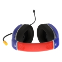 PDP REALMz Wired Headset: Sonic Go Fast, For Nintendo Switch & Nintendo Switch - OLED Model