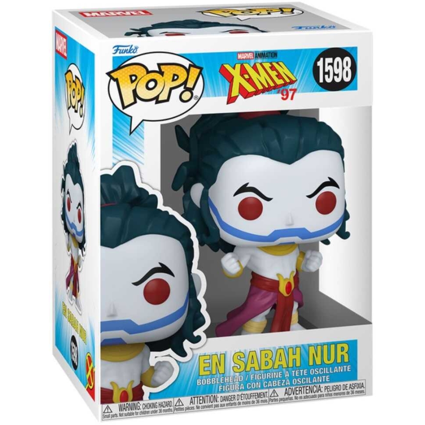 Funko POP figūra Marvel X-Men `97