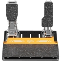 PXN PD LP Vector X gaming pedals PXN PD LP Vector X gaming pedals