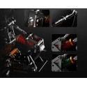 PXN PD LP Vector X игровые педали PXN PD LP Vector X игровые педали