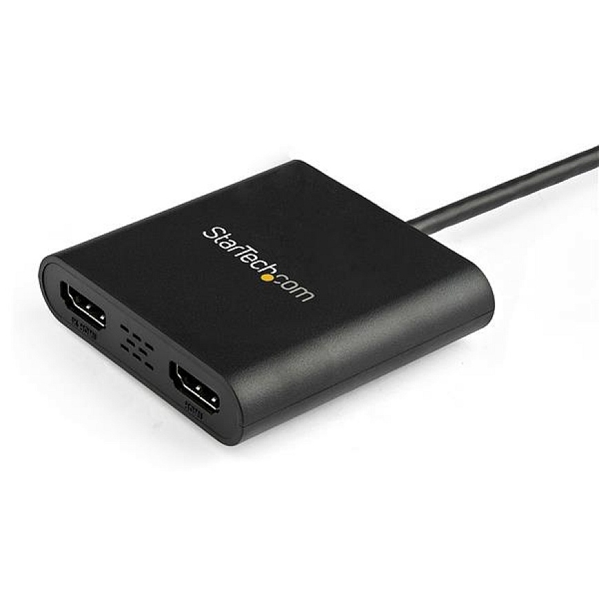 StarTech.com USB32HD2 USB graphics adapter – 3