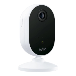 WiZ Sisekaamera