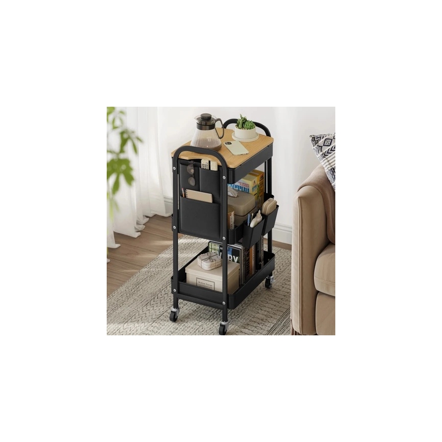 Multifunctional Stroller Spacetronik SPC142BL