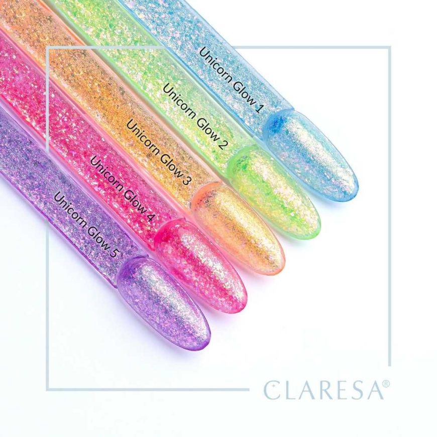 CLARESA N Hibridais naglu lakas Unicorn