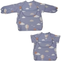 BEABA 2IN1 PROTECTION T-SHIRT, ADVENTURE BEABA 2IN1 PROTECTION T-SHIRT, ADVENTURE