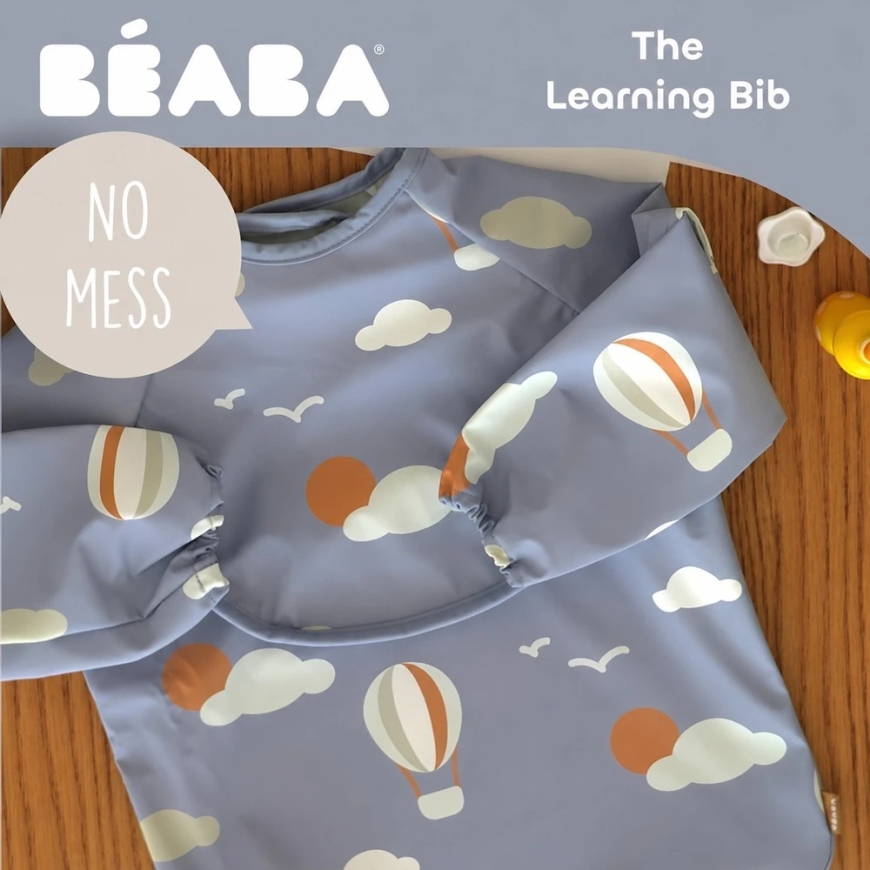 BEABA 2IN1 PROTECTION T-SHIRT, ADVENTURE – 2